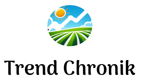 logo Trend Chronik